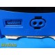 GE Dinamap V100 Carescape Patient Monitor W/ New Battery, Leads & PSU ~ 39884
