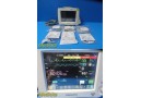 Philips Intellivue MP30 (M8002A) Patient Monitor W/ M3001A Module & Leads ~39900