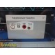 Philips Intellivue MP30 (M8002A) Patient Monitor W/ M3001A Module & Leads ~39900