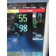 Philips Intellivue MP30 (M8002A) Patient Monitor W/ M3001A Module & Leads ~39900