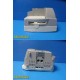 Philips Intellivue MP30 (M8002A) Patient Monitor W/ M3001A Module & Leads ~39900