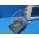 Philips Intellivue MP30 (M8002A) Patient Monitor W/ M3001A Module & Leads ~39900