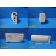 Philips Intellivue MP30 (M8002A) Patient Monitor W/ M3001A Module & Leads ~39900