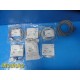 Philips Intellivue MP30 (M8002A) Patient Monitor W/ M3001A Module & Leads ~39900