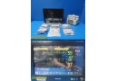 2014 Philips IntelliVue MX700 Monitor w/ X2 & M3012A Module & NEW Leads ~ 39897