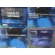 2014 Philips IntelliVue MX700 Monitor w/ X2 & M3012A Module & NEW Leads ~ 39897