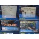 2014 Philips IntelliVue MX700 Monitor w/ X2 & M3012A Module & NEW Leads ~ 39897