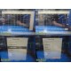 2014 Philips IntelliVue MX700 Monitor w/ X2 & M3012A Module & NEW Leads ~ 39897