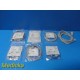 2014 Philips IntelliVue MX700 Monitor w/ X2 & M3012A Module & NEW Leads ~ 39897