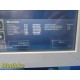 2015 Covidien Aspect BIS Complete Monitoring System Ref 185-0151 ~ 39898