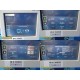 2015 Covidien Aspect Ref 185-0151 BIS Monitoring System ~ 39899