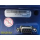 2015 Covidien Aspect Ref 185-0151 BIS Monitoring System ~ 39899