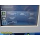 2015 Covidien Aspect Ref 185-0151 BIS Patient Monitor ONLY ~ 39901