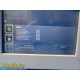 2015 Covidien Aspect BIS Patient Monitoring System Ref 185-0151 ~ 39902
