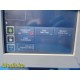 2015 Covidien Aspect BIS Patient Monitoring System Ref 185-0151 ~ 39902