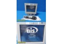 2015 Covidien Aspect Ref 185-0151 BIS Complete Monitoring System ~ 39912