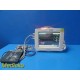 Philips MP30 Intellivue Patient Monitor W/ M3001A MMS Module & NEW Leads ~ 39896