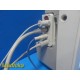 Philips MP30 Intellivue Patient Monitor W/ M3001A MMS Module & NEW Leads ~ 39896