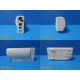 Philips MP30 Intellivue Patient Monitor W/ M3001A MMS Module & NEW Leads ~ 39896