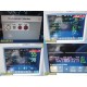 2011Philips Intellivue MP30 Monitor W/ M3001A Module & NEW Leads | MASIMO~ 39910