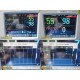 2011Philips Intellivue MP30 Monitor W/ M3001A Module & NEW Leads | MASIMO~ 39910