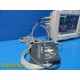 2011Philips Intellivue MP30 Monitor W/ M3001A Module & NEW Leads | MASIMO~ 39910