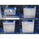 Philips Intellivue MP30 (M8002A) Monitor W/ MMS Module & NEW Leads |OXIMAX~39907