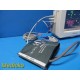 Philips Intellivue MP30 (M8002A) Monitor W/ MMS Module & NEW Leads |OXIMAX~39907