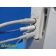 Philips Intellivue MP30 (M8002A) Monitor W/ MMS Module & NEW Leads |OXIMAX~39907