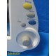 Philips Intellivue MP30 (M8002A) Monitor W/ MMS Module & NEW Leads |OXIMAX~39907