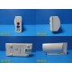 Philips Intellivue MP30 (M8002A) Monitor W/ MMS Module & NEW Leads |OXIMAX~39907