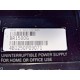 APC Back-UPS Pro 1500 (BR1500G) 120V 1500VA 865W UPS ~ 14273