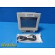2020 Covidien Aspect Ref 185-0151 BIS Patient Monitoring System ~ 39908