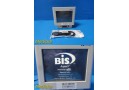 2015 Covidien Aspect BIS Complete Monitoring System Ref 185-0151 ~ 39919
