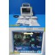 2010 Philips Intellivue MP30 Patient Monitor W/ MMS Module & NEW Leads ~ 39915