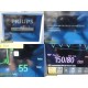 2010 Philips Intellivue MP30 Patient Monitor W/ MMS Module & NEW Leads ~ 39915