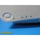 2010 Philips Intellivue MP30 Patient Monitor W/ MMS Module & NEW Leads ~ 39915