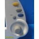 2010 Philips Intellivue MP30 Patient Monitor W/ MMS Module & NEW Leads ~ 39915