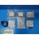 2010 Philips Intellivue MP30 Patient Monitor W/ MMS Module & NEW Leads ~ 39915