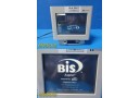 Covidien Aspect Ref 185-0151 BIS Patient Monitor (DOM 2015) ~ 39917