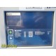 Covidien Aspect Ref 185-0151 BIS Patient Monitor (DOM 2015) ~ 39917