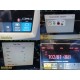 2012 Philips Intellivue MP30 Patient Monitor W/ M3001A Module & NEW Leads ~39918