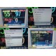 2012 Philips Intellivue MP30 Patient Monitor W/ M3001A Module & NEW Leads ~39918