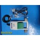 2020 Olympus DIEGO ELITE ENT Surgical Console MDCONS100 W/ Footswitch ~ 39449