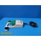 2020 Olympus DIEGO ELITE ENT Surgical Console MDCONS100 W/ Footswitch ~ 39449