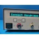 Conmed Linvatec Hall Surgical E9000 System Controller SW: E7.0 ~11374