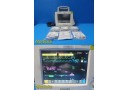 Philips Intellivue MP30 Patient Monitor W/ MMS + Extension Modules & Leads~39921
