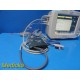 Philips Intellivue MP30 Patient Monitor W/ MMS + Extension Modules & Leads~39921