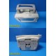 Philips Intellivue MP30 Patient Monitor W/ MMS + Extension Modules & Leads~39921