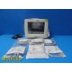 Philips IntelliVue MP30 Patient Monitor w/ M3001A & M3012A Modules + Leads~39923